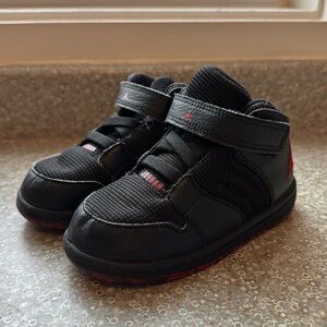 Toddler Air Jordans